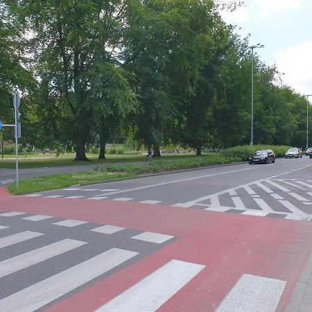 Apartament Blisko Morza Gdynia Exterior foto
