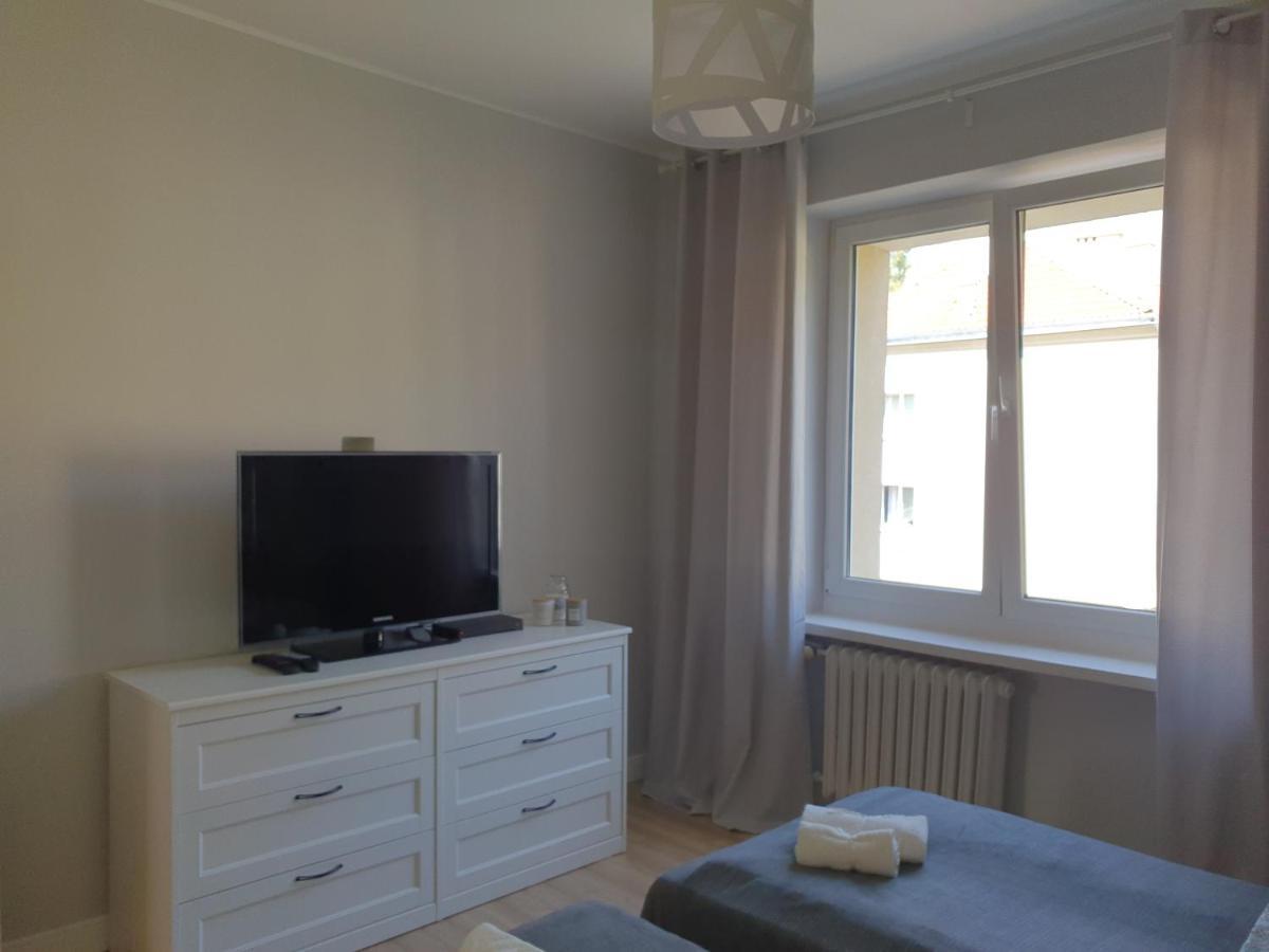 Apartament Blisko Morza Gdynia Exterior foto